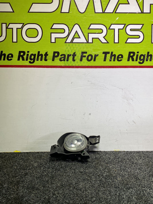 2012 Mazda Axela - Left Fog Light PN: KOITO 114-61010