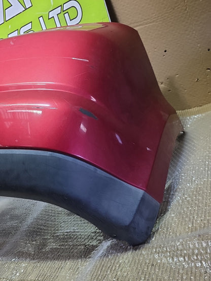 2006 Nissan Tiida- Rear Bumper PN: