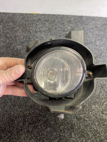 2008 Nissan Dualis - Right Fog Light PN: 89206425