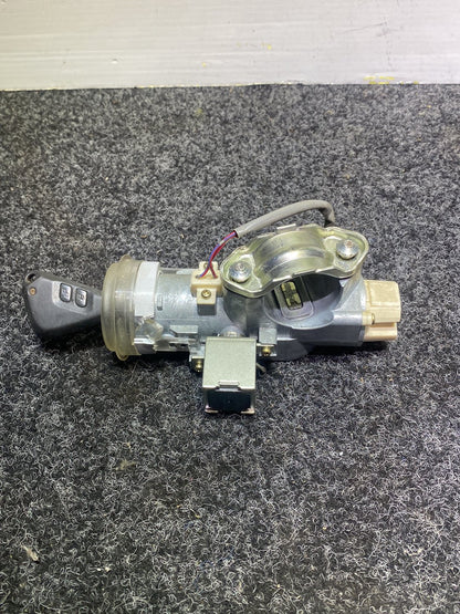 2007 Subaru Outback - Ignition With Key PN: AS-64