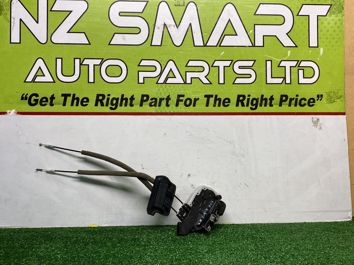 2011 Nissan Fuga - Left Front Lock Actuator PN: 805011ME0A