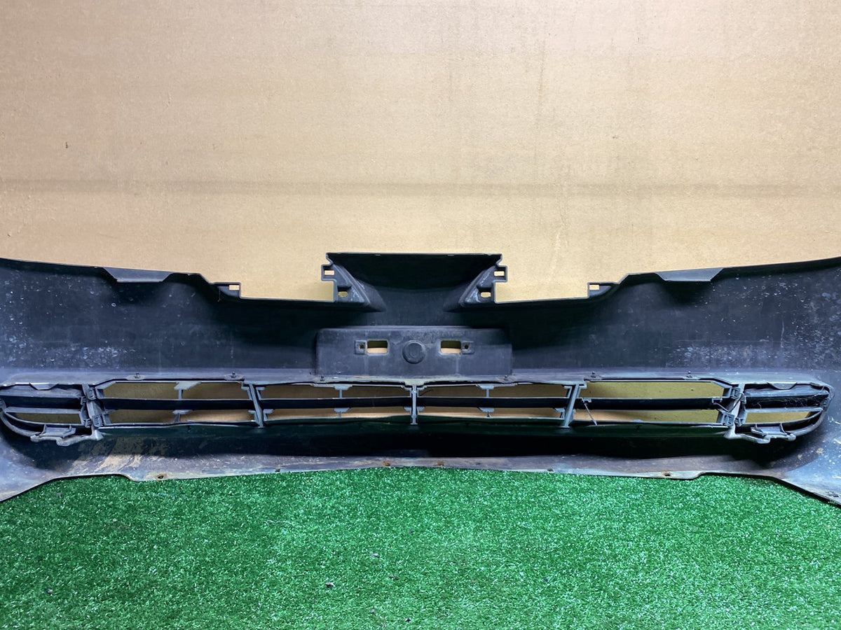 2003 Nissan Primera - Front Bumper PN: See photos