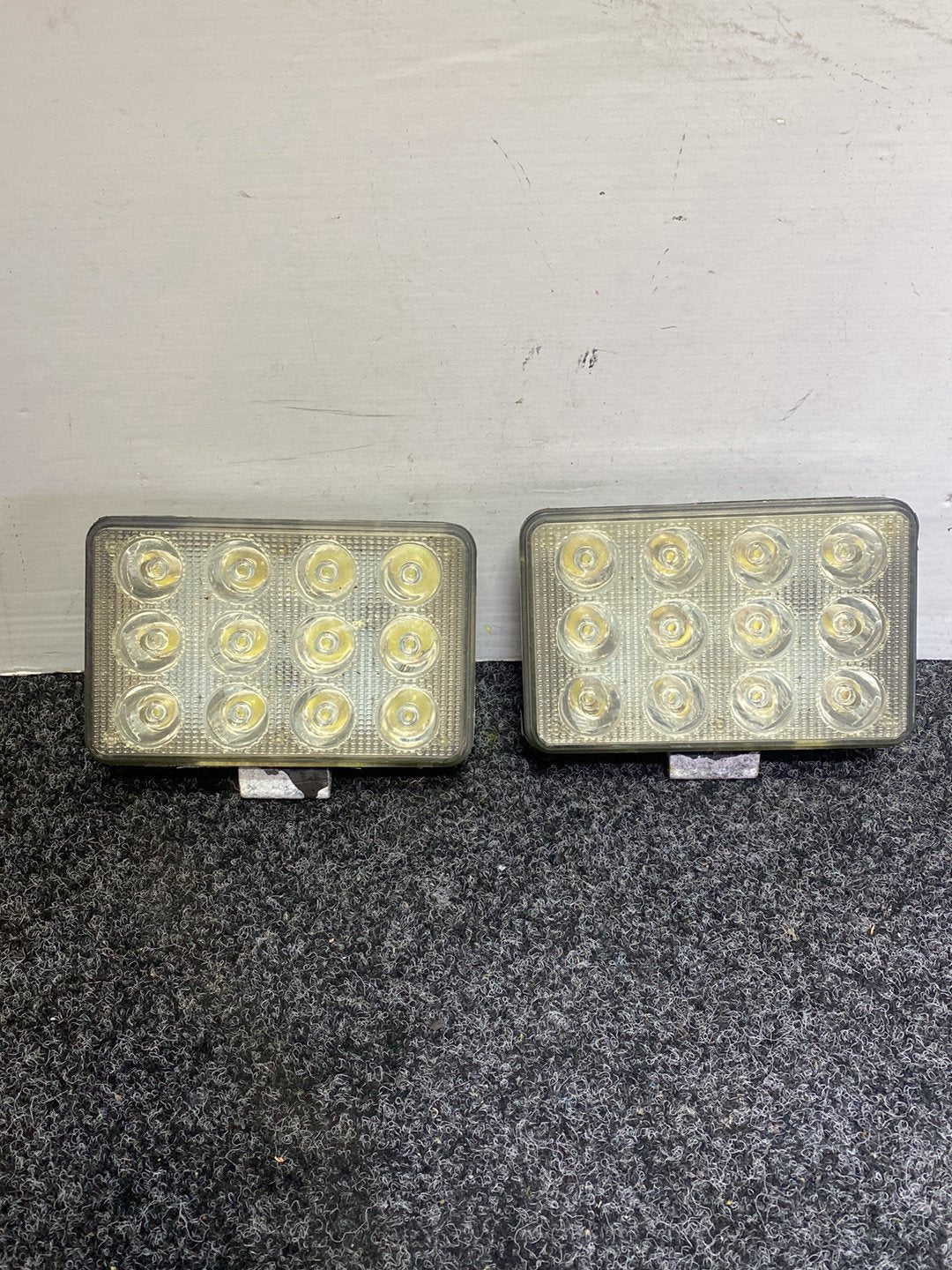- Driving Light