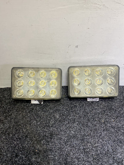 - Driving Light