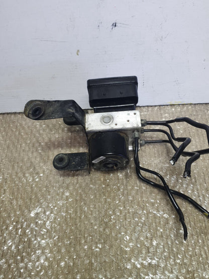 2010 Mazda Axela BL5FW- ABS Pump PN: see photos