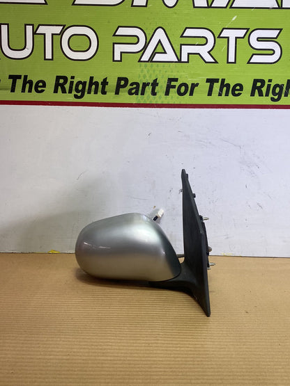 2005 Nissan March- Right Door Mirror PN: 5 wires