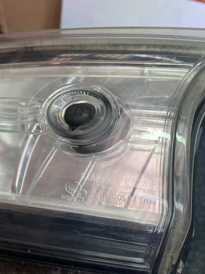 2011 Mazda Axela - Right Tailgate Light