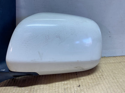 2006 Toyota Voxy AZR60 - Left Door Mirror 5 wires ( Second Hand )