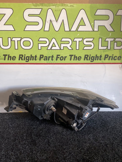 2013 Mazda CX-5- Left Headlight