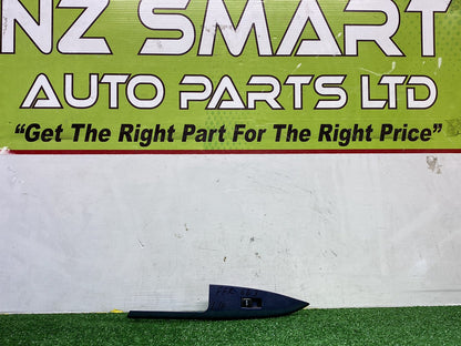 2002 Used Toyota Caldina - Left Rear Window Switch PN: 7427221020