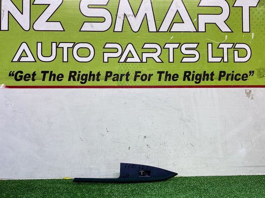 2002 Used Toyota Caldina - Left Rear Window Switch PN: 7427221020