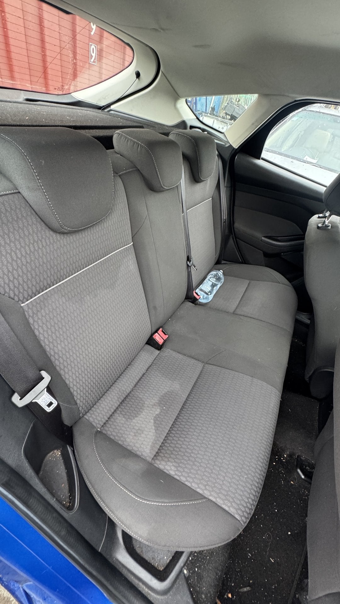 2013 Ford Focus Trend