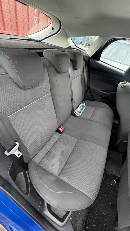 2013 Ford Focus Trend