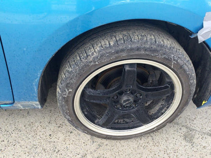 2010 Mazda Axela BLEFW  Dismantling For Parts