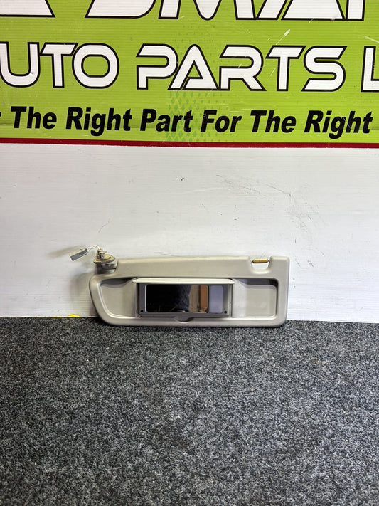 2005 Honda Civic - Right Sun Visor