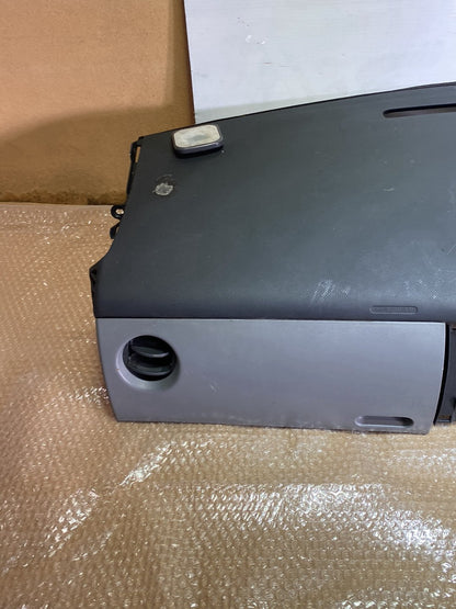 2006 Used Toyota Sienta - Dash Assembly PN: see photos