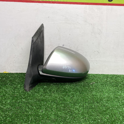 2009 Mazda Demio DE5FS - Left Door Mirror PN: 5 Wires