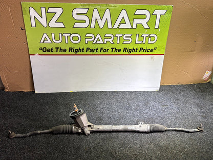 2014 Nissan Note E12 - Power Steering Rack PN: 48001 3VA0A T1