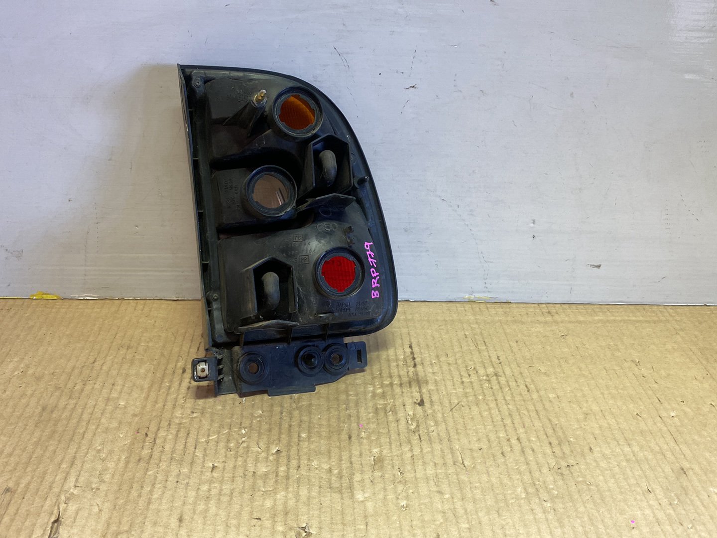1996 Toyota RAV4 SXA11 - Left Taillight PN: ICHIKOH 42-3