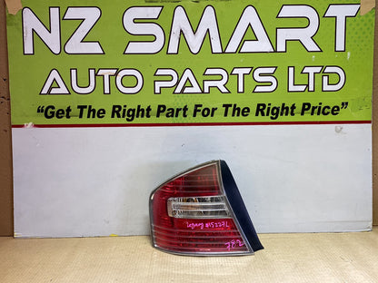 2008 Subaru Legacy BL5 - Left Taillight PN: Koito 220-20806