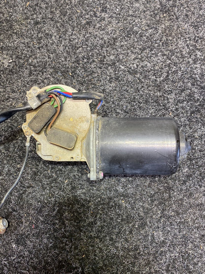 2006 Ford Falcon BF - Front Wiper Motor PN: see photos
