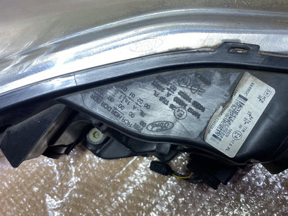 2013 Ford Focus - Left Headlight PN: see photos