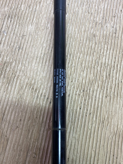 2014 Nissan Pathfinder- Left Tailgate Strut PN: see photos