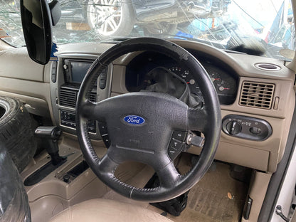 2005 Ford Explorer Dismantling For Parts