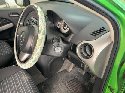2010 Mazda Demio DE3FS  Dismantling For Parts