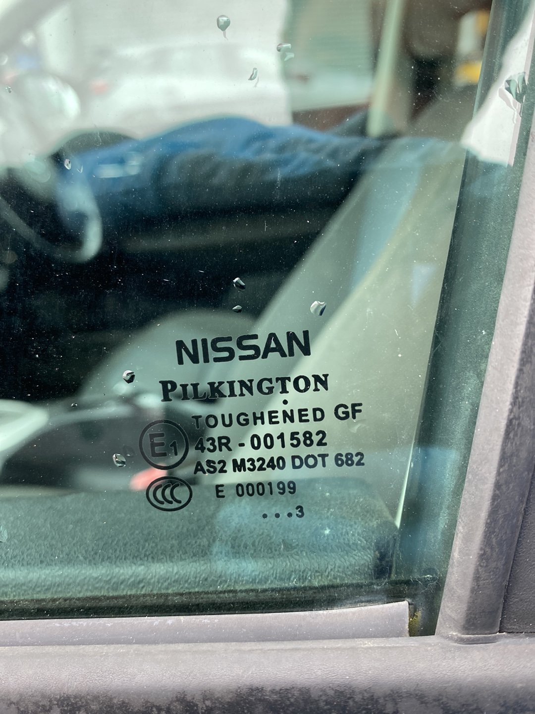 2013, Nissan, Qashqai, ST Dismantling For Parts