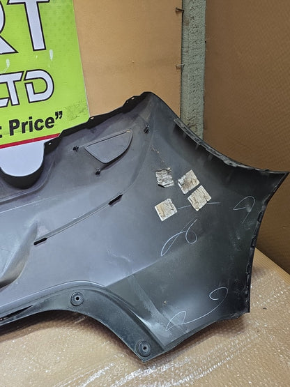 2015 Mazda Demio - Rear Bumper PN: