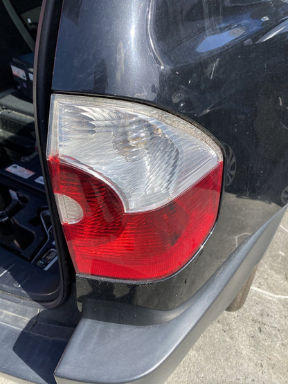 2005 BMW X3 3.0i WBAPA92060WB32416 Dismantling For Parts