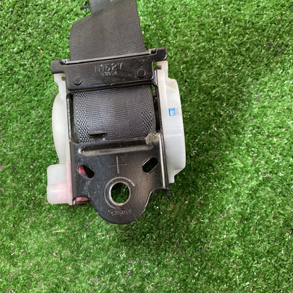 2010 Mazda Axela BL5FW - Left Rear Seat Belt PN: See photos