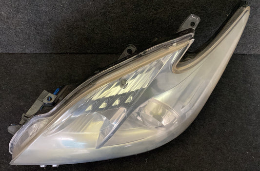 2012 Used Toyota Prius ZVW30 - Left Headlight