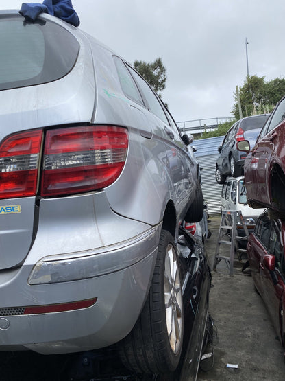 2007 Mercedes-Benz B170 - Dismantling For Parts