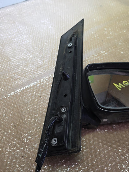 2008 Nissan Serena - Right Door Mirror PN: 7 wires