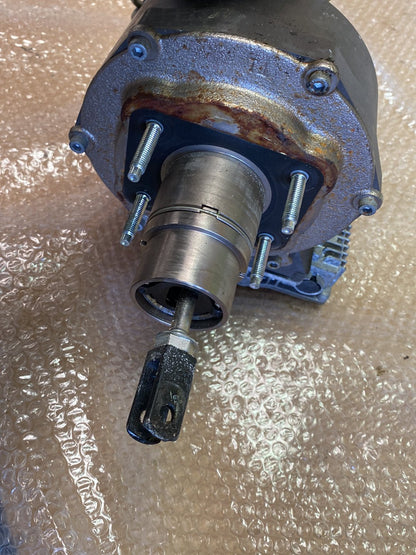 2011 Nissan Fuga - Brake Master Cylinder PN: see photos