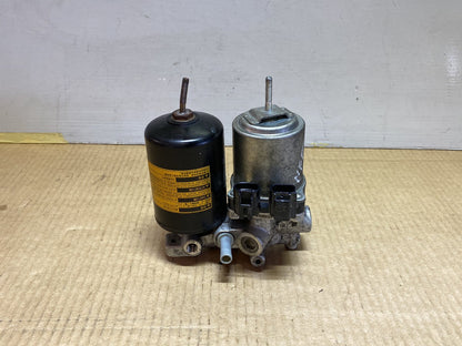 2012 Used Toyota Prius ZVW30 - Brake Booster Pump PN: See photo
