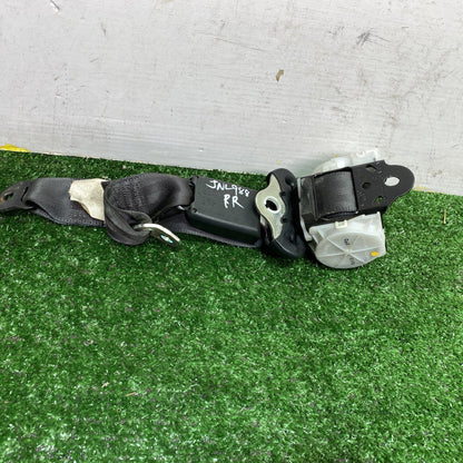 2010 Nissan March - Right Rear Seat Belt PN: 88844AX000