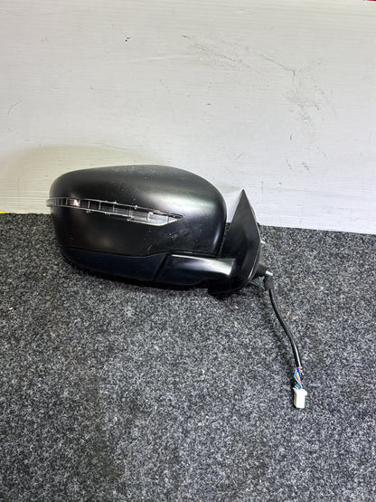 2013 Ford Ranger - Right Door Mirror PN: 9 wires