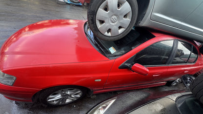 2004 Ford Falcon XR6   Dismantling For Parts