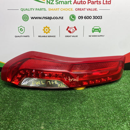 2011 Nissan X-Trail - Left Taillight PN: KOITO 220-23308