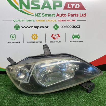 2002 Mazda Demio - Right Headlight PN: STANLEY P1919