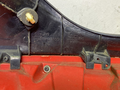 2004 Nissan Bluebird - Right Taillight PN: see photos