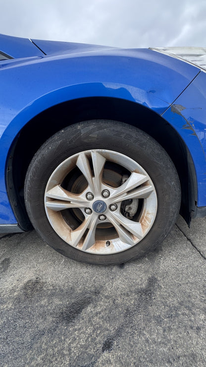 2013 Ford Focus Trend
