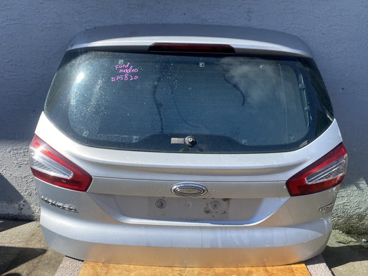 Ford Mondeo - Tailgate Complete