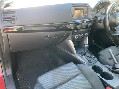 2012 Mazda CX-5  Dismantling For Parts