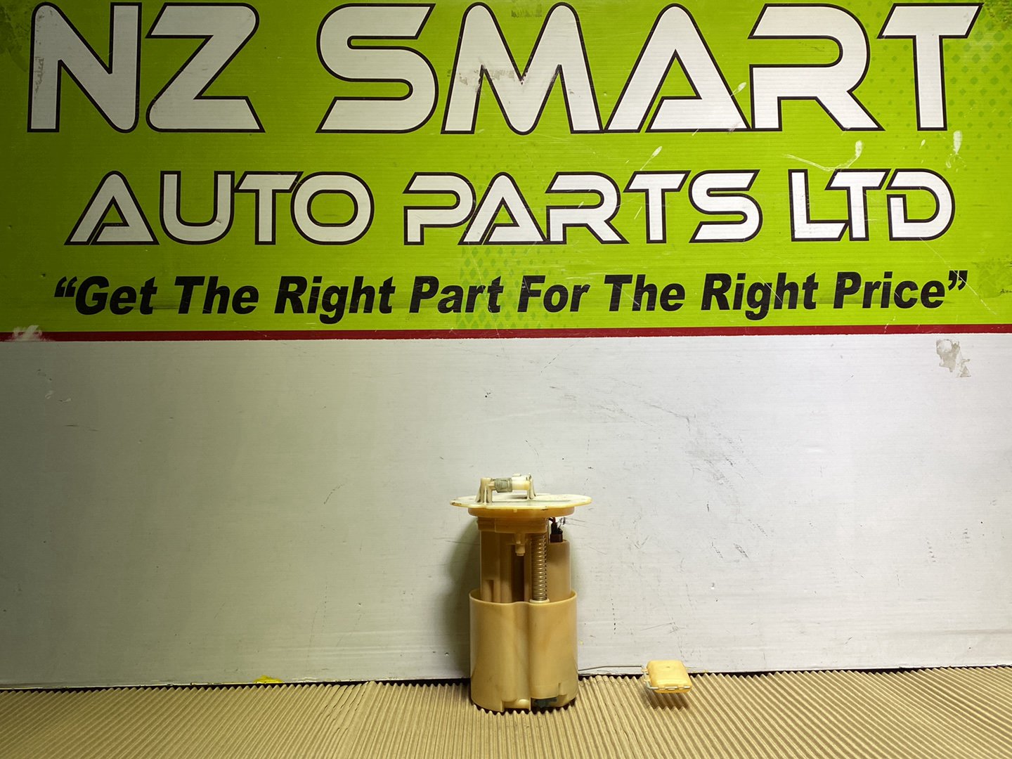 2010 Nissan Serena- Electric Fuel Pump PN: 17040