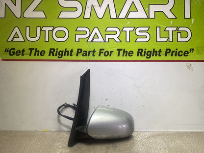 2006 Honda Odyssey- Left Door Mirror PN: 9 wires