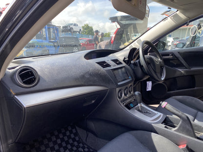 2010 Mazda Axela BL5FW Dismantling For Parts